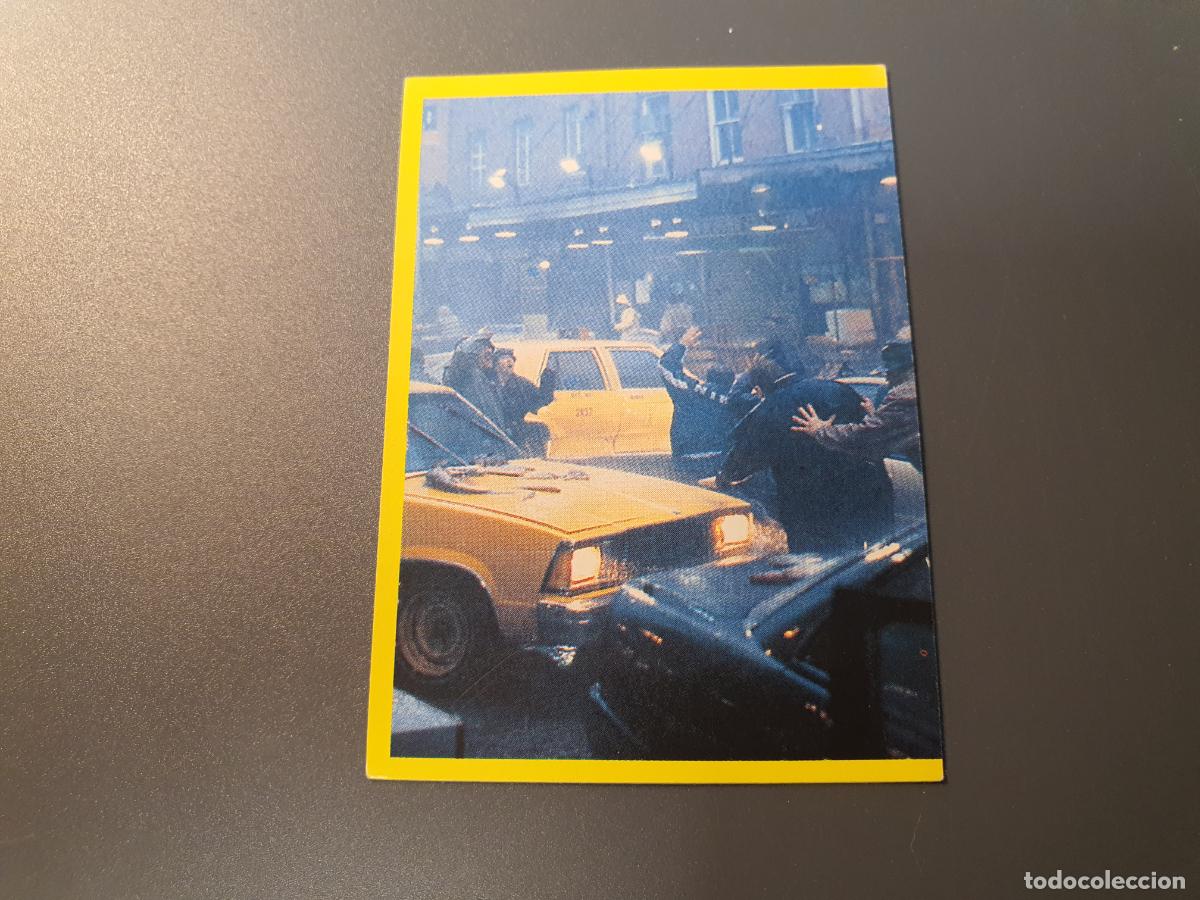Coleccionismo cromos antiguos: CROMO PANINI 1998 - GODZILLA - N&ordm; 32 - Foto 1