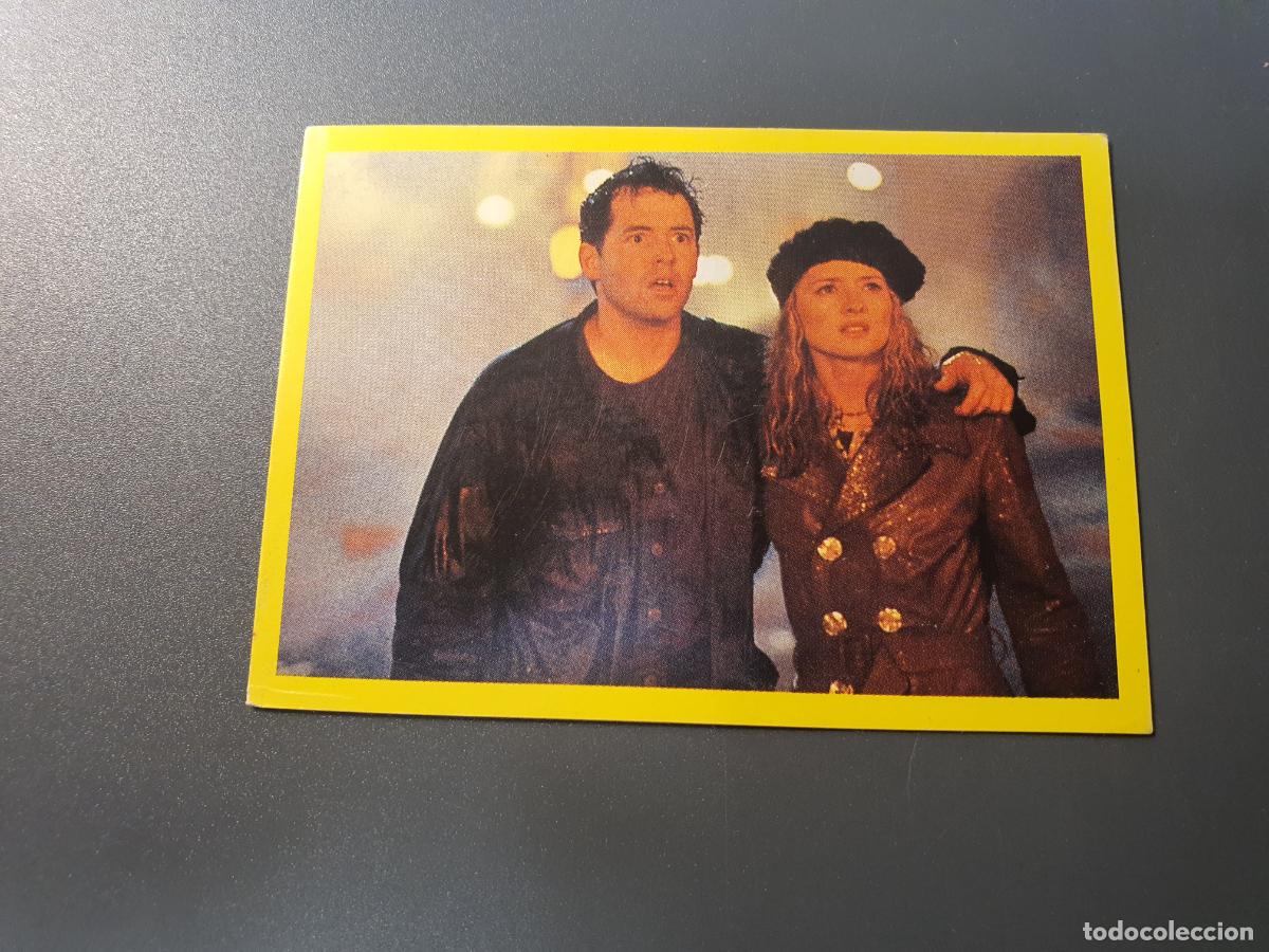 Coleccionismo cromos antiguos: CROMO PANINI 1998 - GODZILLA - N&ordm; 172 - Foto 1