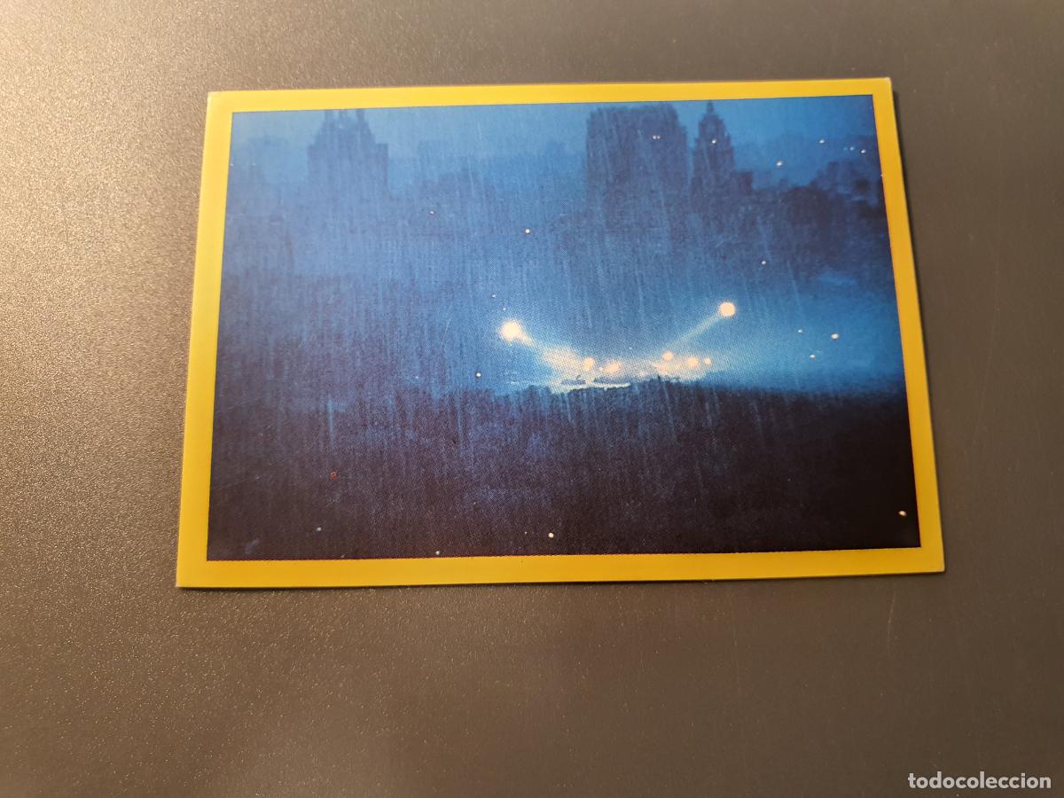 Coleccionismo cromos antiguos: CROMO PANINI 1998 - GODZILLA - N&ordm; 111 - Foto 1