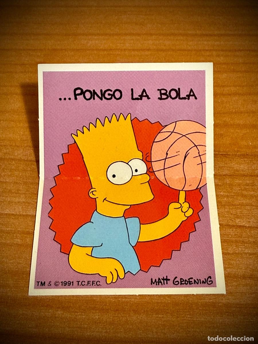 Coleccionismo cromos antiguos: Cromo Diver-Refranes &rdquo;Donde pongo el...&rdquo; - Foto 1