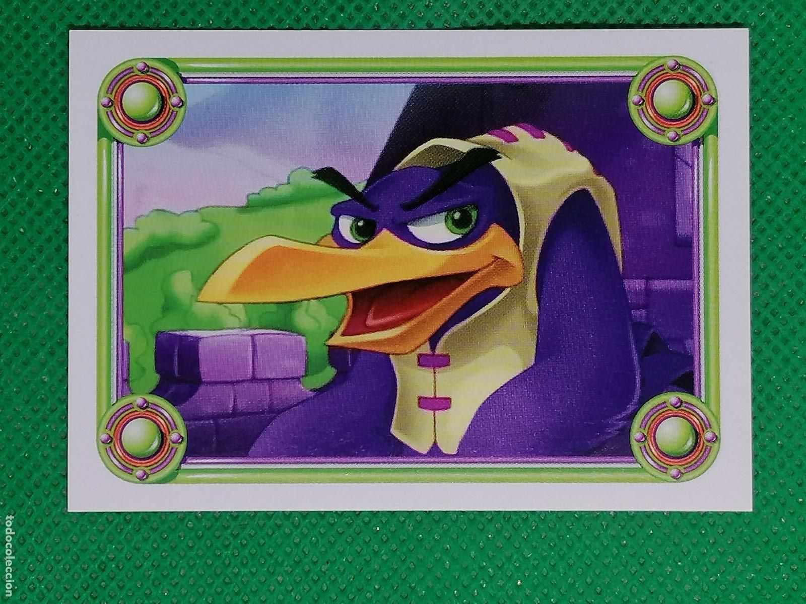 Coleccionismo cromos antiguos: 23 CROMO STICKER ㋛ LOS CACHORROS GRUPO ALCUNI PANINI 2011 ㋛