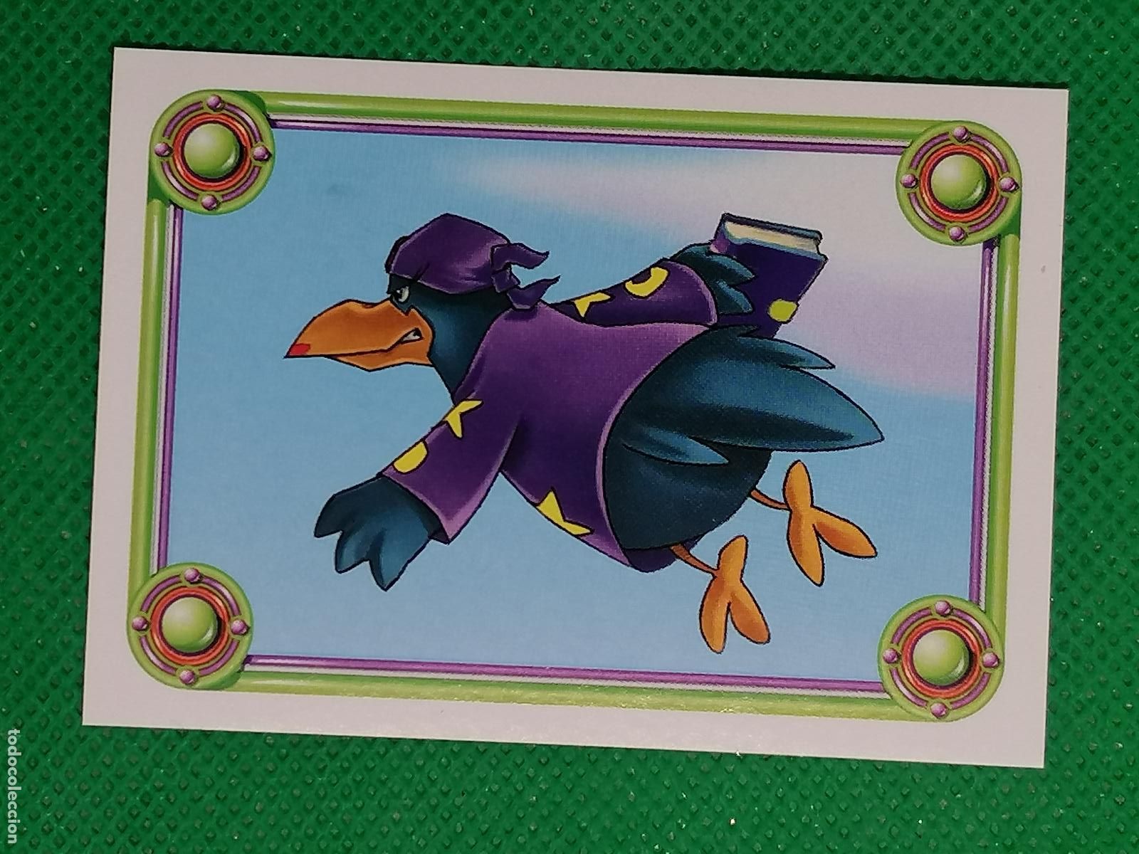 Coleccionismo cromos antiguos: 26 CROMO STICKER ㋛ LOS CACHORROS GRUPO ALCUNI PANINI 2011 ㋛