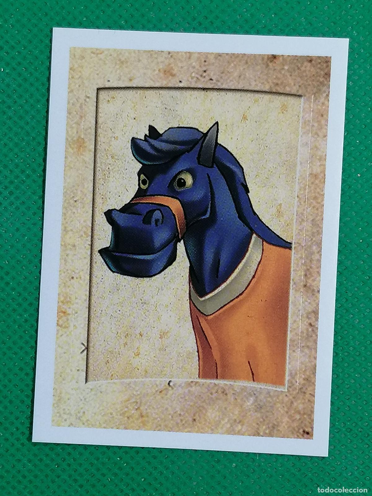 Coleccionismo cromos antiguos: 158 CROMO STICKER ㋛ LOS CACHORROS GRUPO ALCUNI PANINI 2011 ㋛
