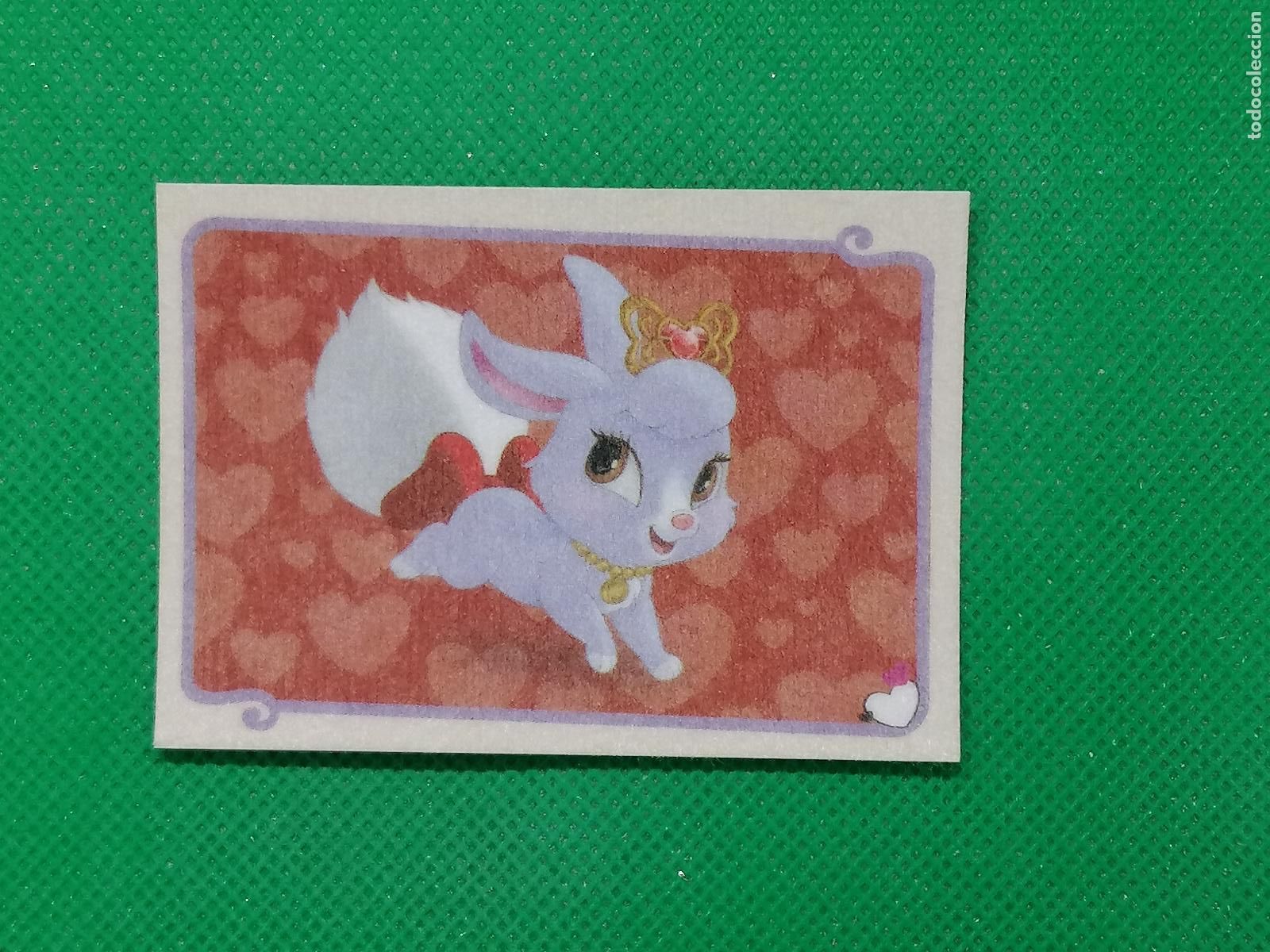 Coleccionismo Cromos antiguos: 171 CROMO STICKER ㋛ PALACE PETS PRINCESAS DISNEY PANINI 2014 2015 ㋛