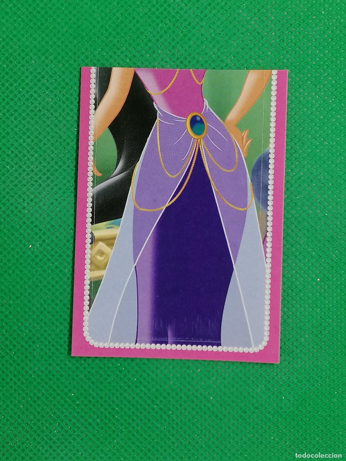 Coleccionismo Cromos antiguos: 139 CROMO STICKER ㋛ PALACE PETS PRINCESAS DISNEY PANINI 2014 2015 ㋛