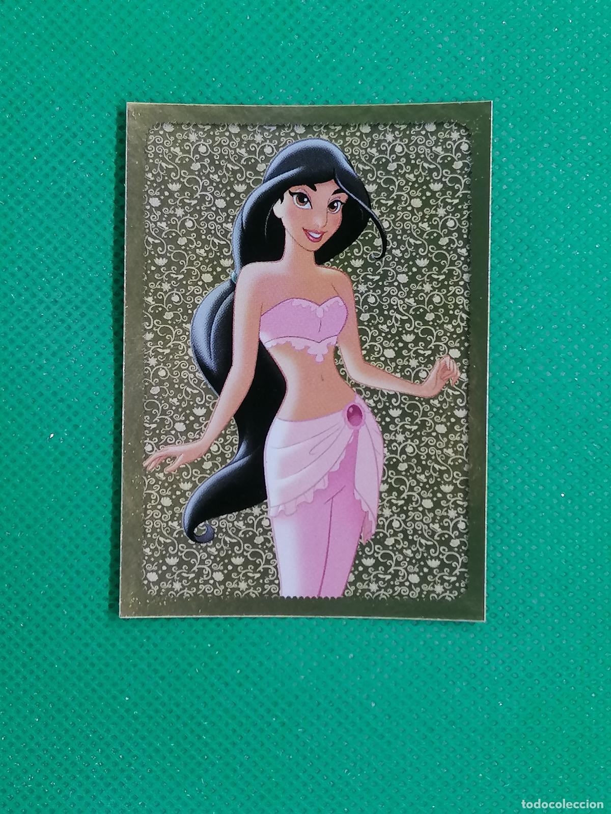 Coleccionismo Cromos antiguos: 136 CROMO STICKER ㋛ PALACE PETS PRINCESAS DISNEY PANINI 2014 2015 ㋛