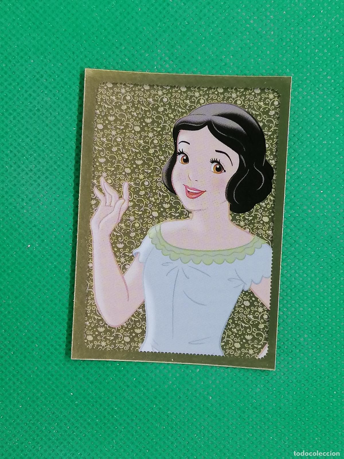 Coleccionismo Cromos antiguos: 114 CROMO STICKER ㋛ PALACE PETS PRINCESAS DISNEY PANINI 2014 2015 ㋛