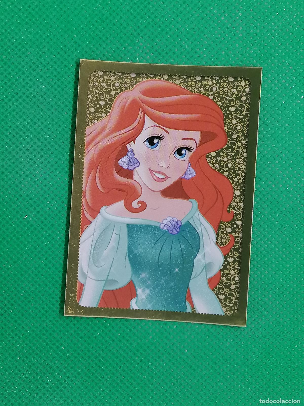 Coleccionismo Cromos antiguos: 83 CROMO STICKER ㋛ PALACE PETS PRINCESAS DISNEY PANINI 2014 2015 ㋛