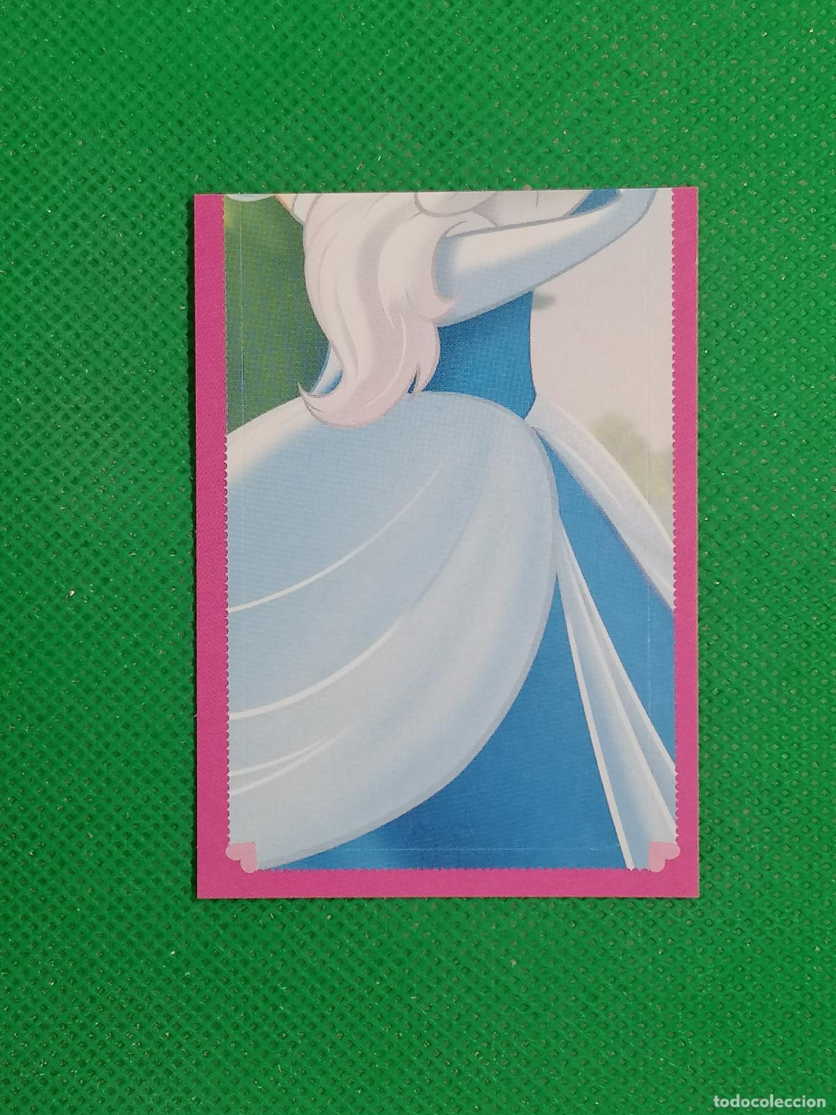 Coleccionismo Cromos antiguos: 8 CROMO STICKER ㋛ PALACE PETS PRINCESAS DISNEY PANINI 2014 2015 ㋛