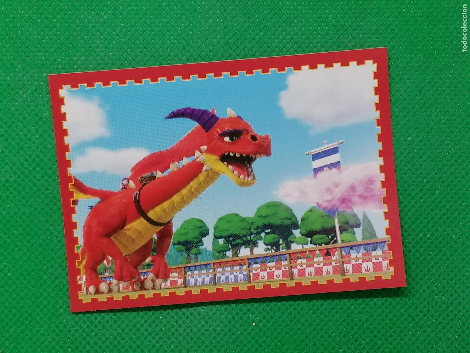 Coleccionismo Cromos antiguos: 121 CROMO STICKER ㋛ PAW PATROL RESCUE KNIGHTS PATRULLA CANINA 2022 PANINI ㋛