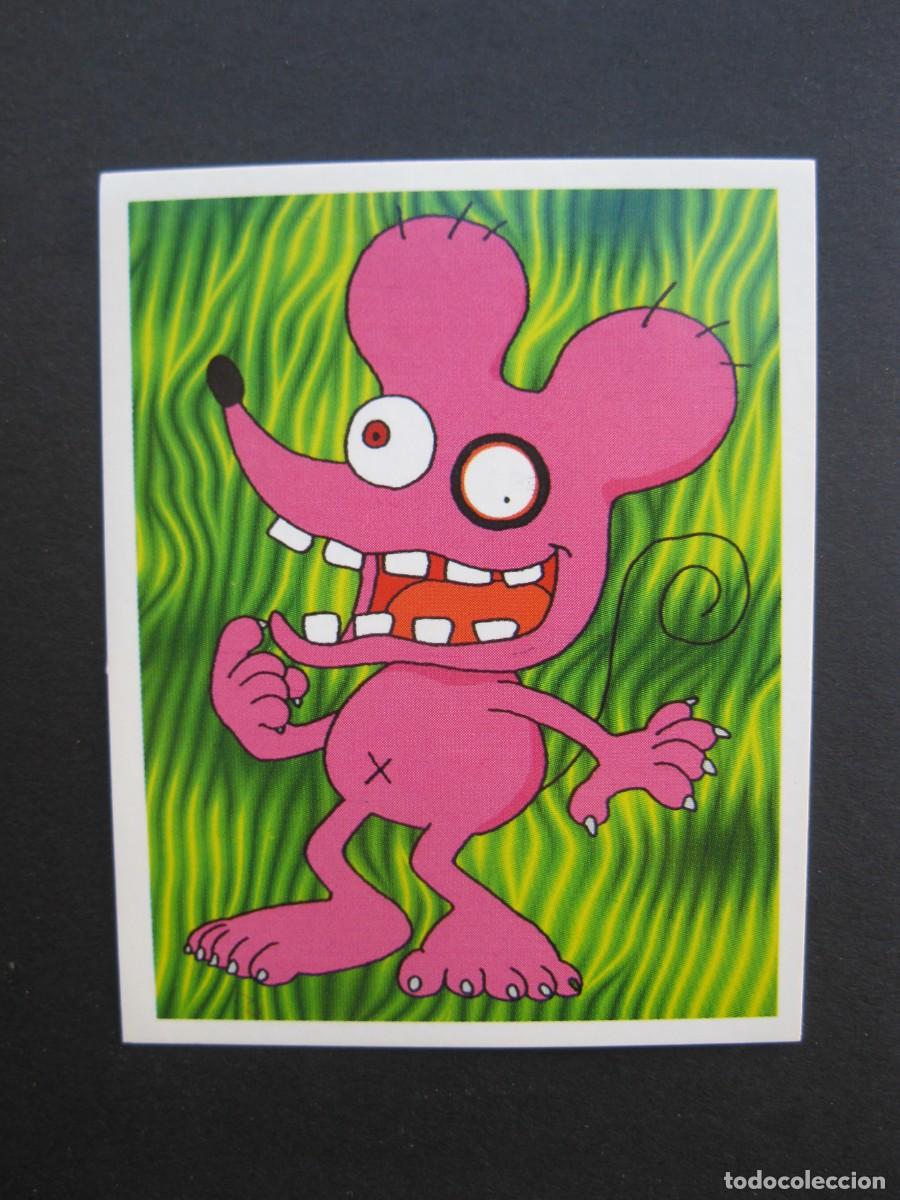 Coleccionismo cromos antiguos: DIGIMON - CROMO N&ordm; 47 - PANINI - NUNCA PEGADO. - Foto 1