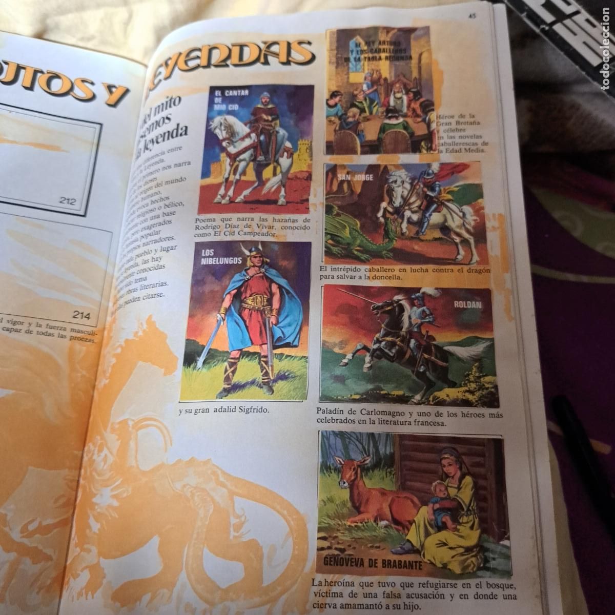 Coleccionismo cromos antiguos: Libro de las adivinanzas Bimbo, 1974 - Foto 2