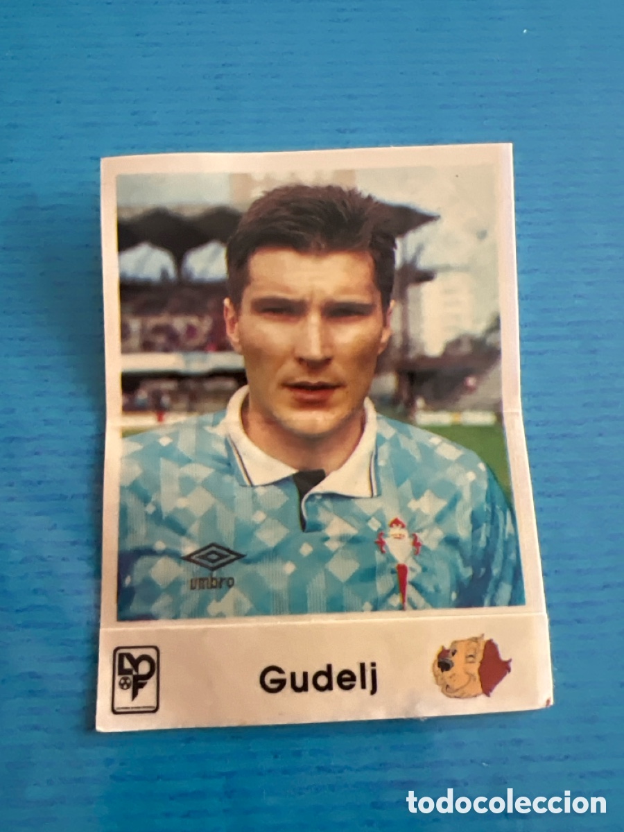 Coleccionismo cromos antiguos: Phoskitos gudelj n&uacute;mero 9 - Foto 1