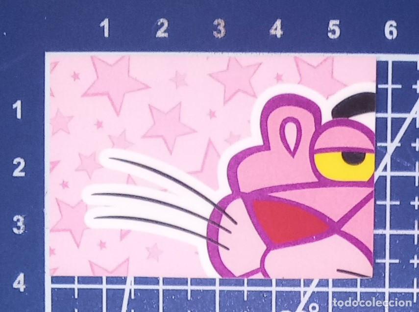 Coleccionismo cromos antiguos: CROMO - LA PANTERA ROSA - BIMBO 2012 - Foto 1