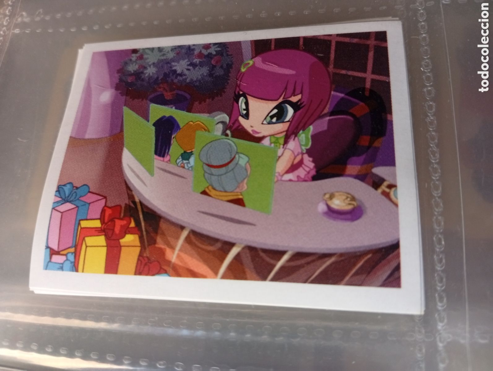 Sammeln alte Sammelbilder: CROMO CROMOS POP PIXIE ( PIDE TUS FALTAS)