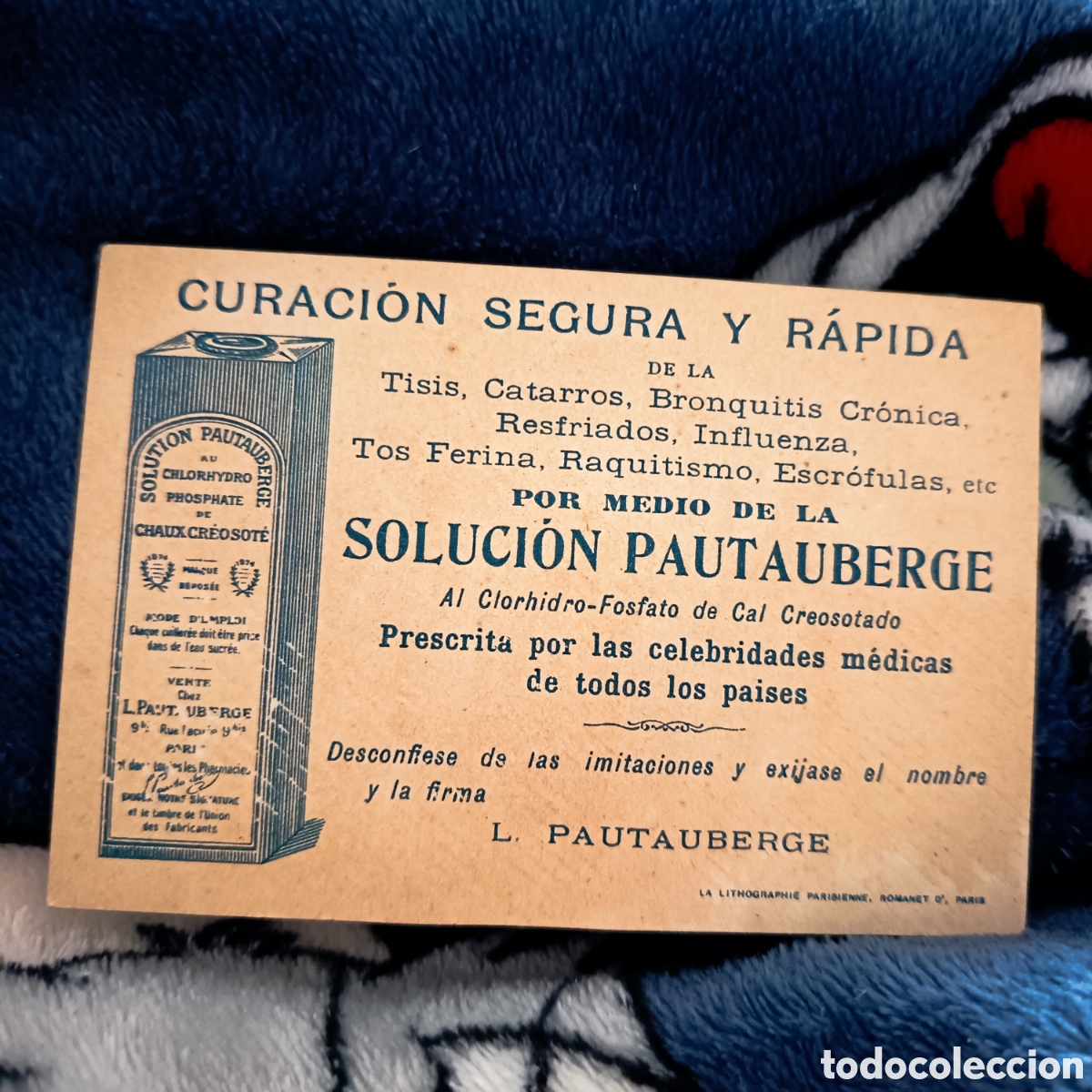 Collezionismo Figurine antiche: Colecci&oacute;n ideal coleccionistas cromos