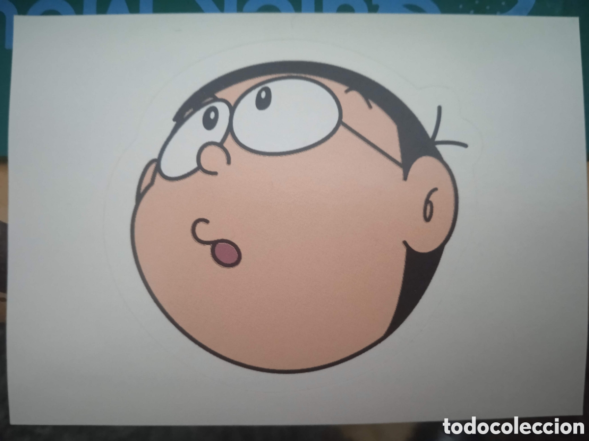 Coleccionismo cromos antiguos: Cromo Doraemon 72 EMax - Foto 1