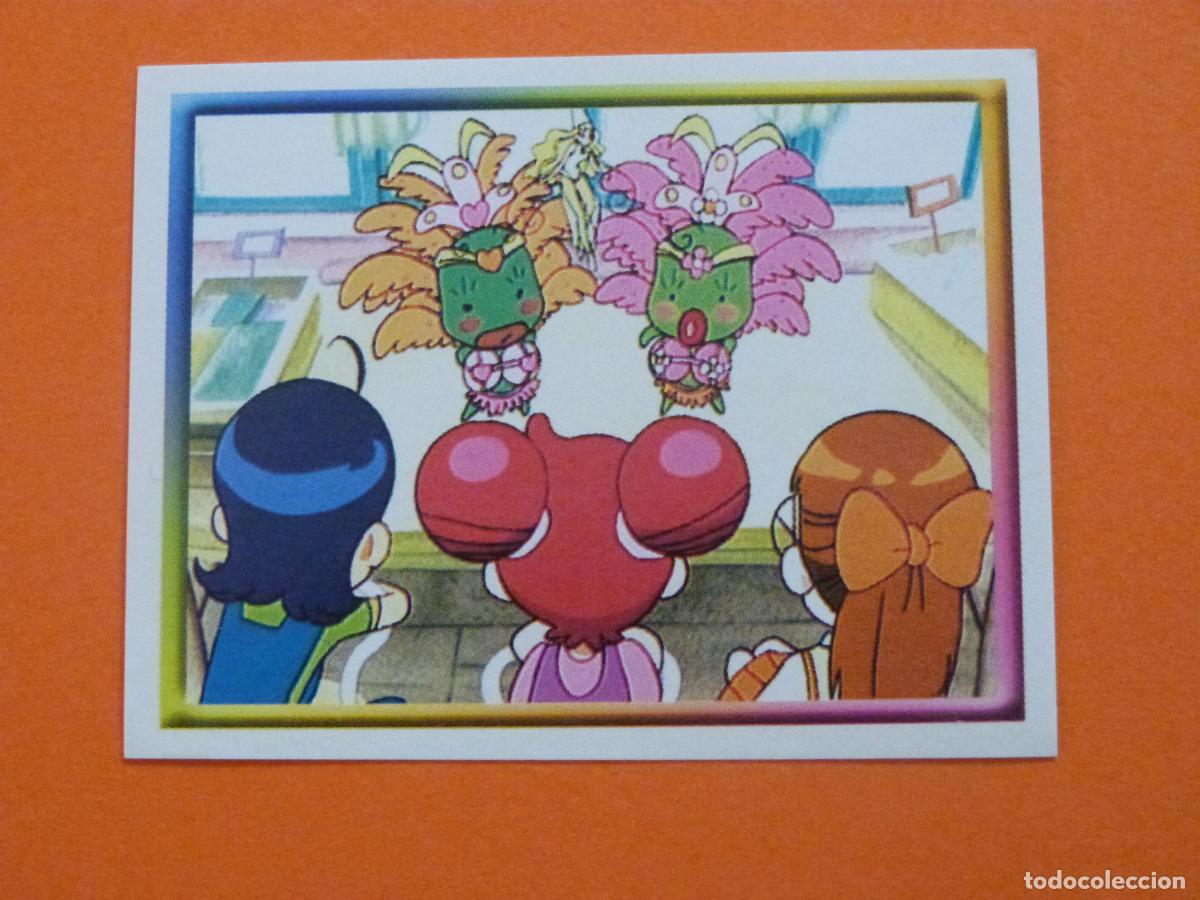 Coleccionismo Cromos antiguos: CROMO MAGICAL DOREMI SIN PEGAR N&ordm; 157 A&Ntilde;O 2003 ALBUM MAGICAL DOREMI DE PANINI