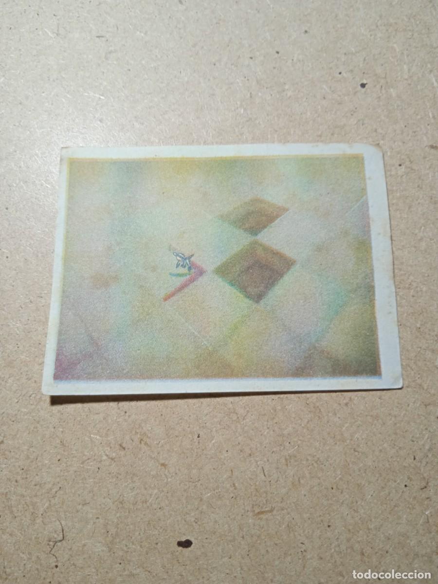 Coleccionismo cromos antiguos: Cromo N&deg; 227 Garbancito de la mancha - Foto 1
