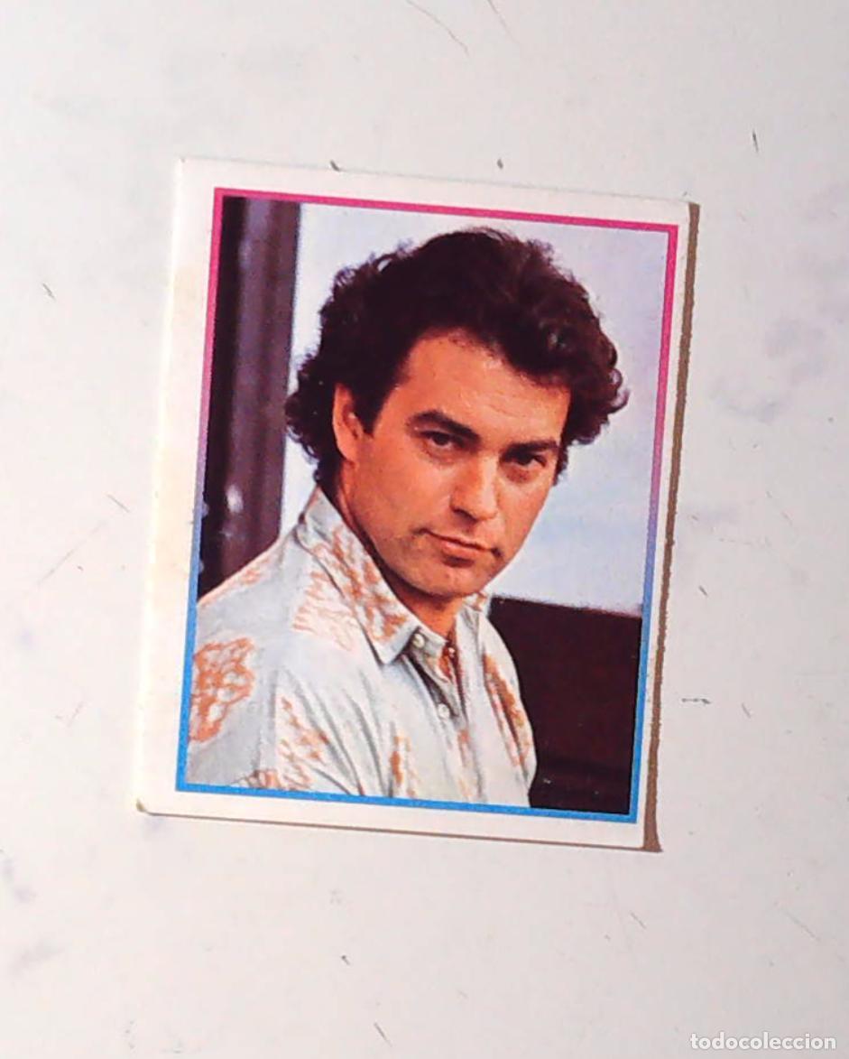 Coleccionismo cromos antiguos: SUPER STARS EDICIONES ESTE 105 BERTIN OSBORNE - Foto 1