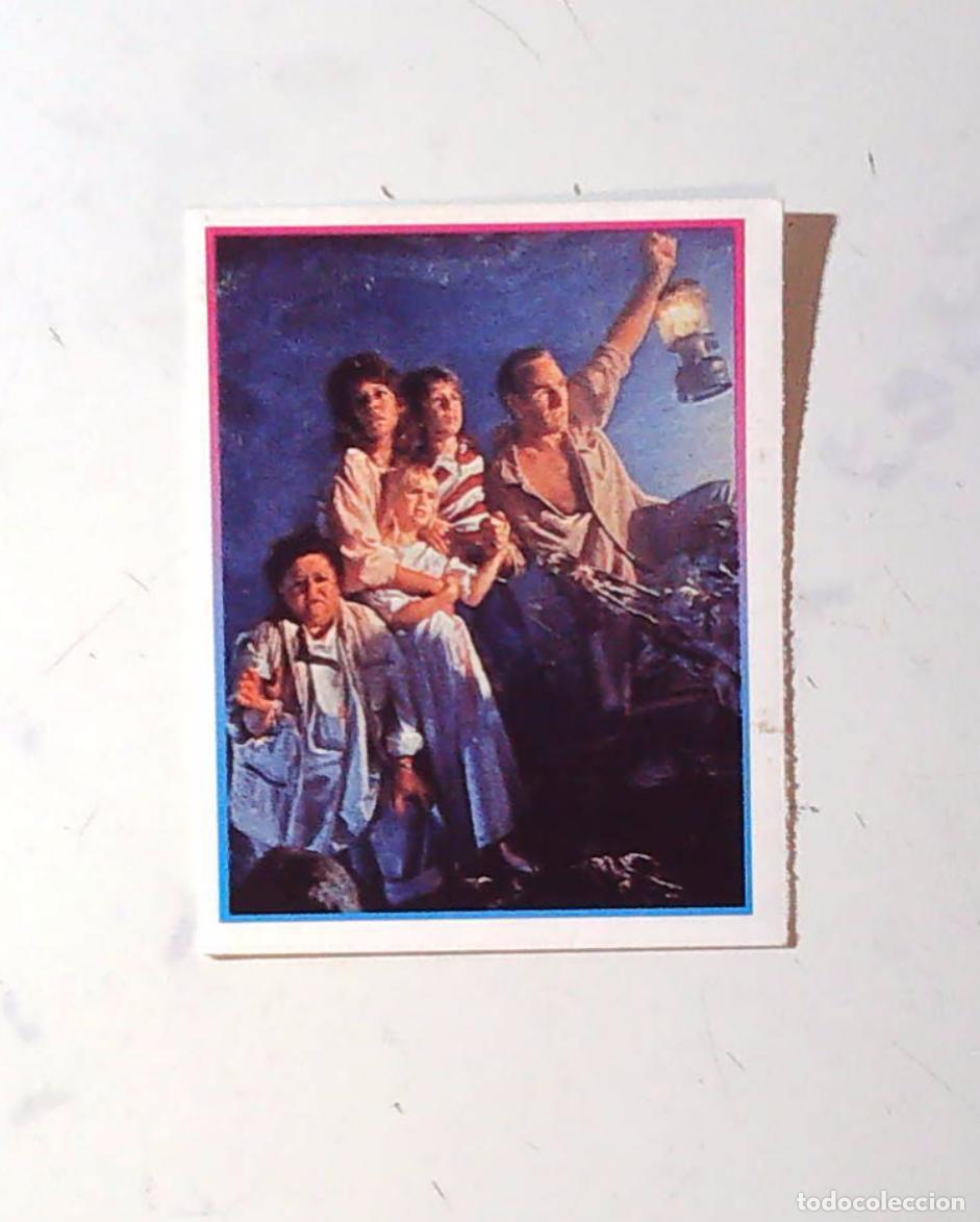 Coleccionismo cromos antiguos: SUPER STARS EDICIONES ESTE 193 POLTERGEIST II - Foto 1