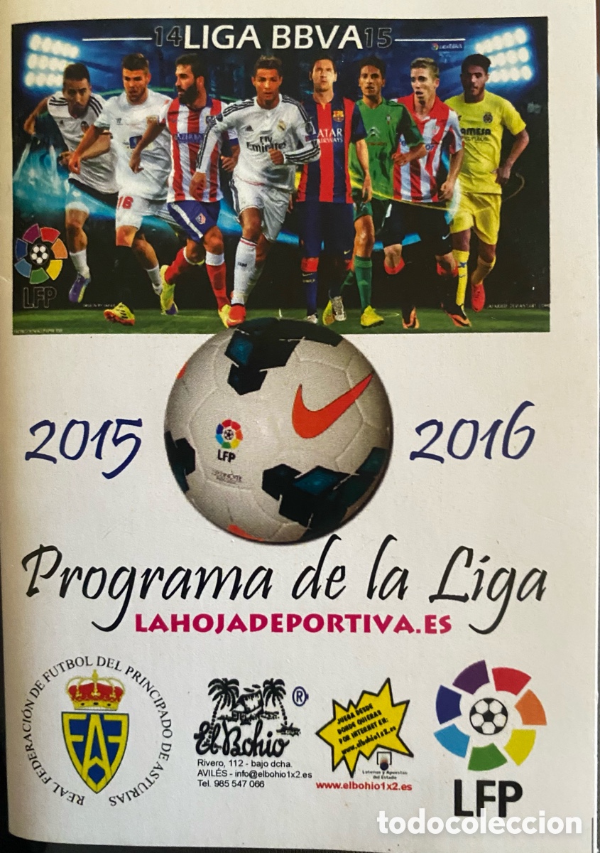 Coleccionismo cromos antiguos: Cromos LIGA BBVA 2015-16 - Foto 6