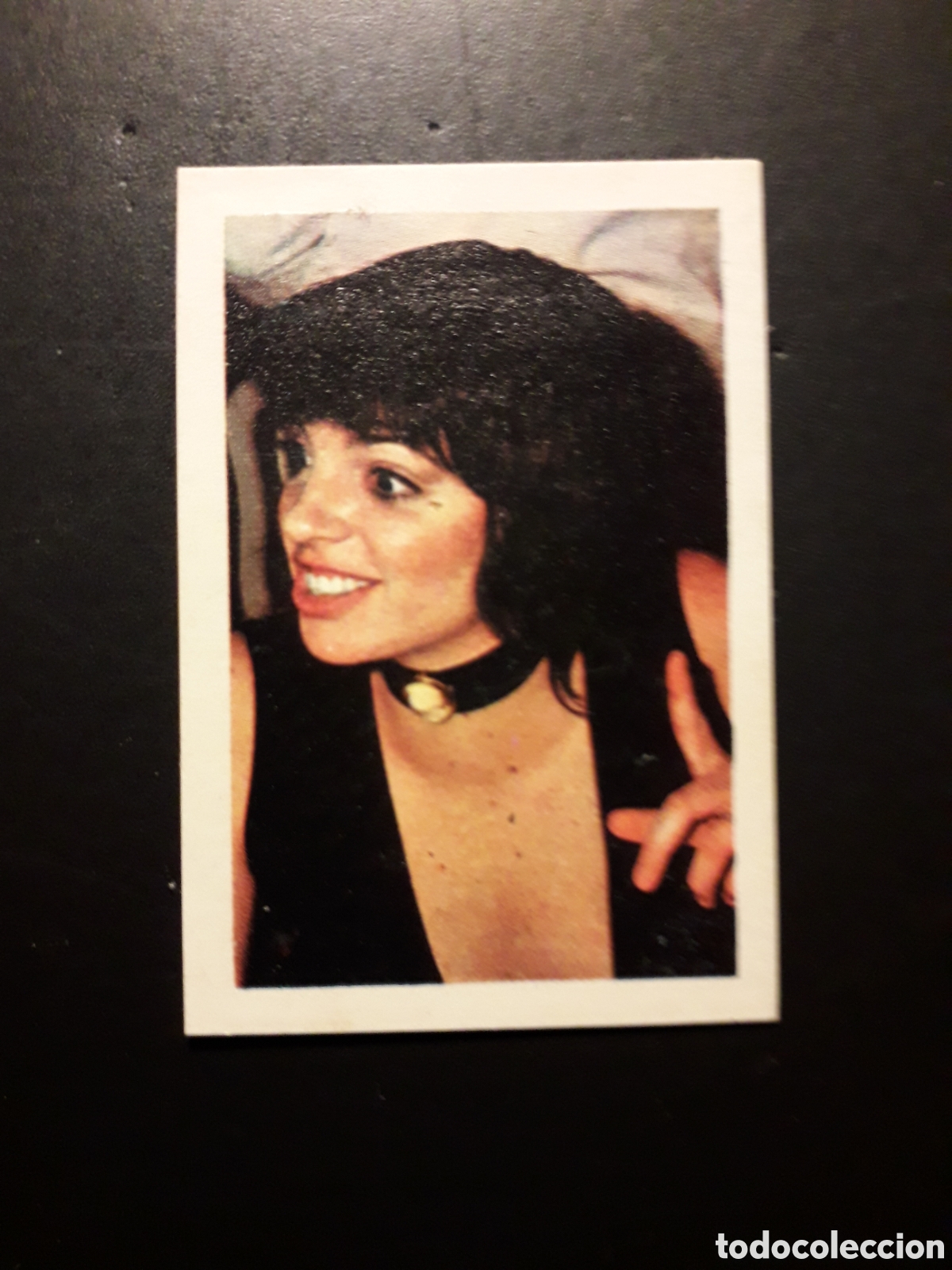 Coleccionismo Cromos antiguos: LIZA MINELLI N&deg; 116 POPULARES DE HOY, DESPEGADO, RUIZ ROMERO 1975 PEDIDO M&Iacute;NIMO 3&euro;