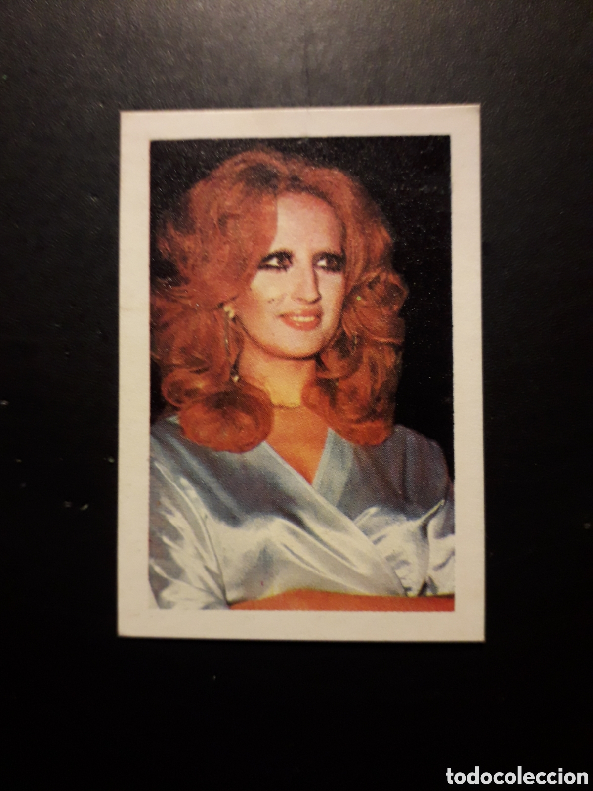 Coleccionismo Cromos antiguos: MINA N&deg; 39 POPULARES DE HOY, DESPEGADO, RUIZ ROMERO 1975 PEDIDO M&Iacute;NIMO 3&euro;