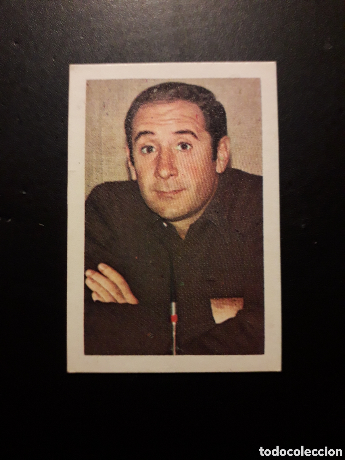 Coleccionismo Cromos antiguos: ALFREDO LANDA N&deg; 47 POPULARES DE HOY, DESPEGADO, RUIZ ROMERO 1975 PEDIDO M&Iacute;NIMO 3&euro;