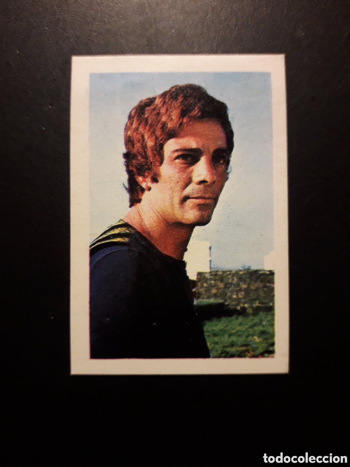 Coleccionismo Cromos antiguos: JULI&Aacute;N MATEOS N&deg; 104 POPULARES DE HOY, DESPEGADO, RUIZ ROMERO 1975 PEDIDO M&Iacute;NIMO 3&euro;