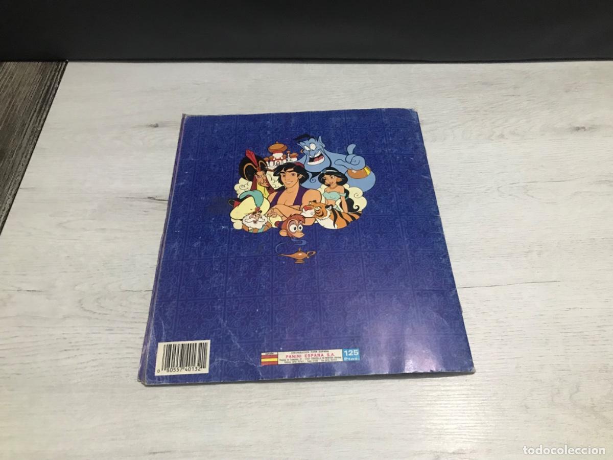 Coleccionismo cromos antiguos: Aladdin &Aacute;lbum completo - Foto 22