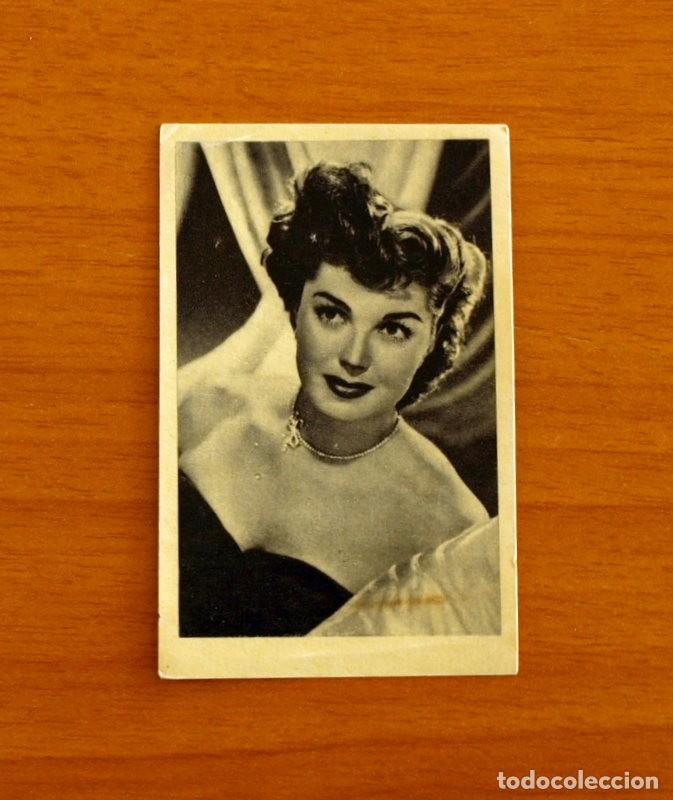Coleccionismo Cromos antiguos: Estrellas de la Pantalla - N&ordm; 96 Esther Williams -Serie Primera 1&ordf; - Editorial Ruiz Romero A&ntilde;o 1954