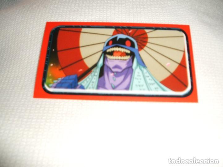 Coleccionismo cromos antiguos: Bakugan n&ordm; 74 (Panini, 2009) - Foto 1