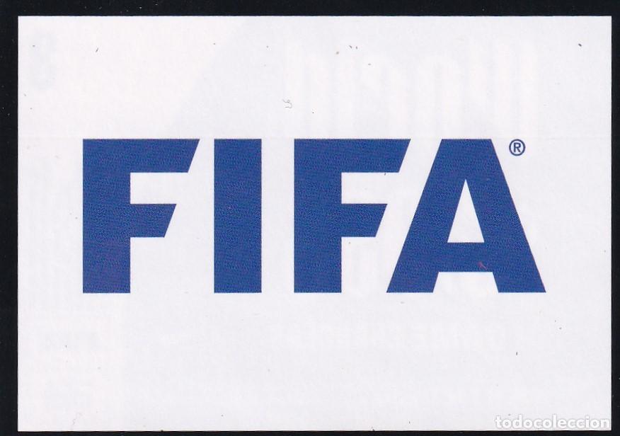 Coleccionismo cromos antiguos: FIFA WORLD CLASS 2024 N&ordm; 3 Logo Panini - Foto 1