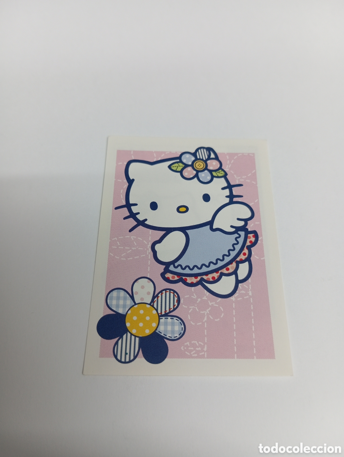 Coleccionismo cromos antiguos: 149 HELLO KITTY B COOL PANINI CROMO STICKER 2011 - Foto 1