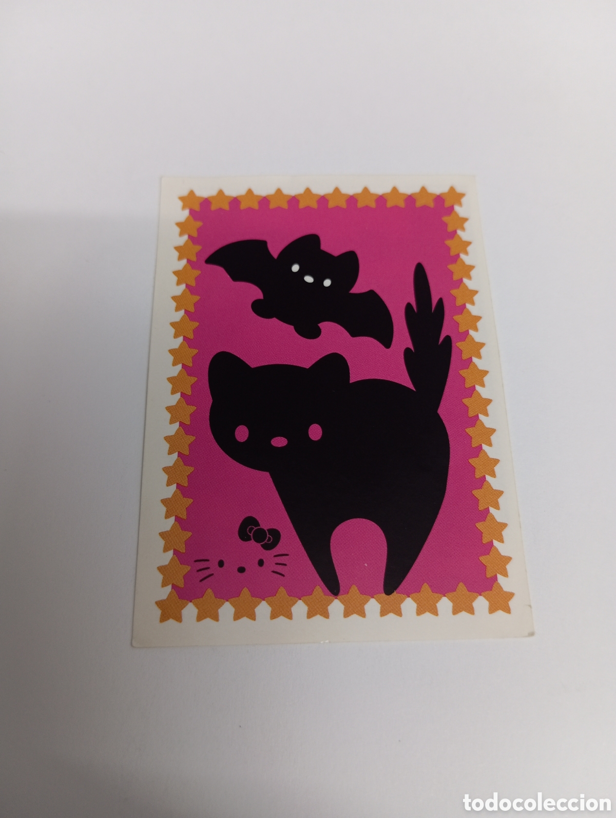 Coleccionismo cromos antiguos: 178 HELLO KITTY B COOL PANINI CROMO STICKER 2011 - Foto 1