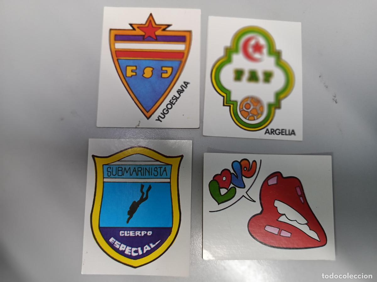 Coleccionismo cromos antiguos: ?? VARIADOS NUMERADOs - Foto 1