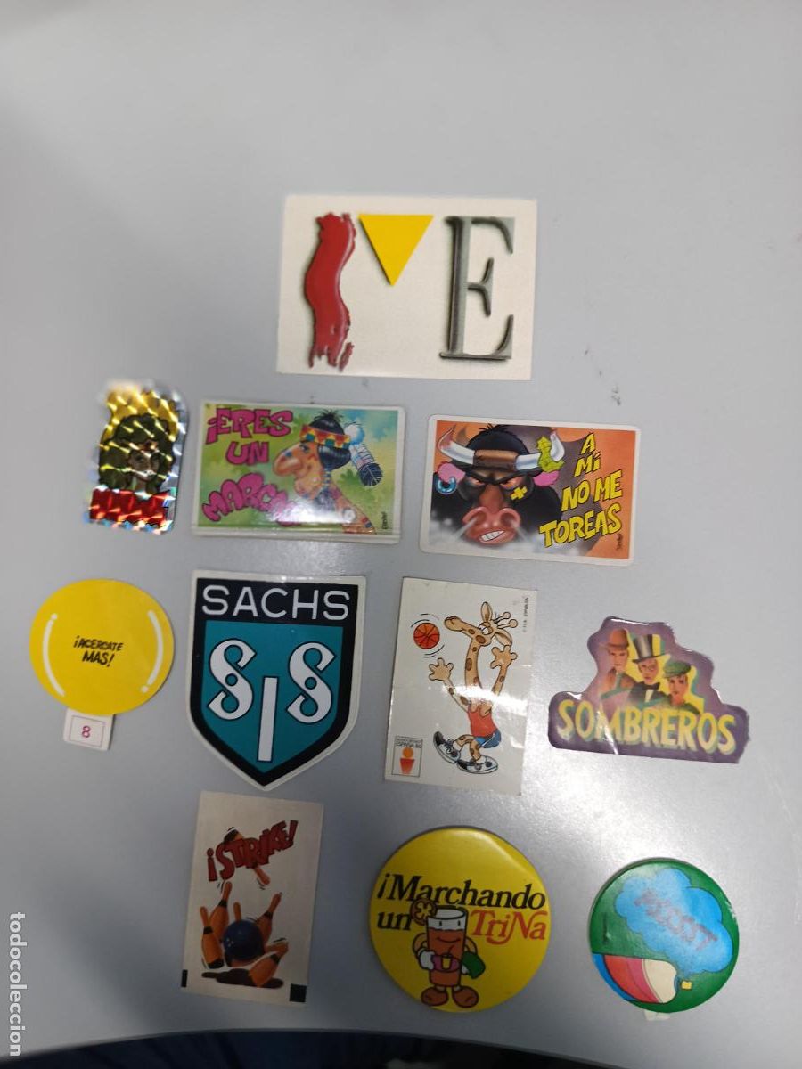 Coleccionismo cromos antiguos: COLECCIONES VARIAS