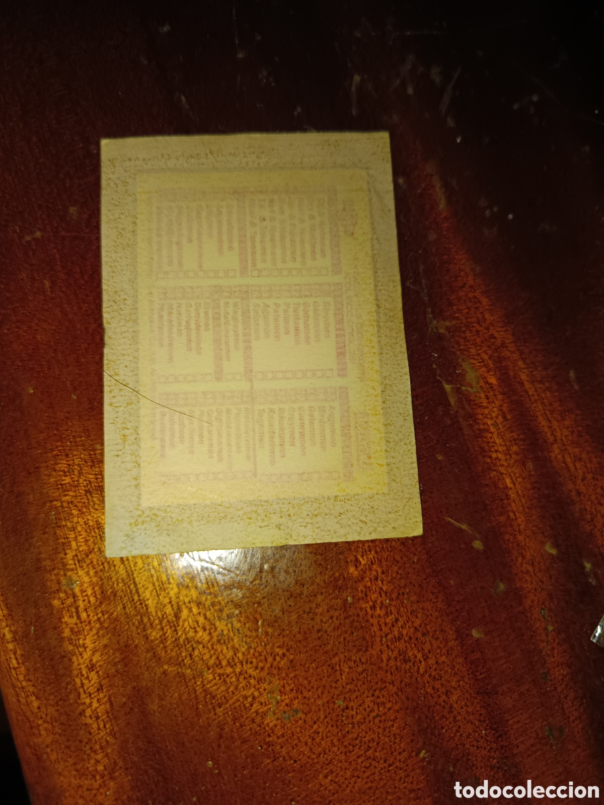 Coleccionismo cromos antiguos: DIGIMON - PANRICO ( SOBRE SIN ABRIR ) - Foto 2