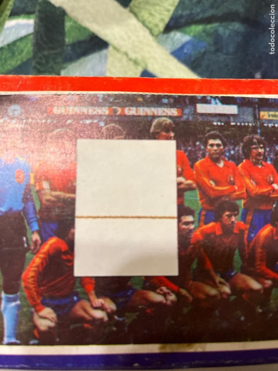 Coleccionismo cromos antiguos: Maradona mirete nuevo - Foto 2