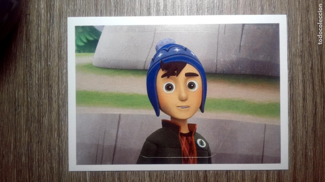 Coleccionismo Cromos antiguos: N&ordm;93 Patas a la Obra (Patrulla Canina) - Panini Paw Patrol - All Paws on Deck - 93