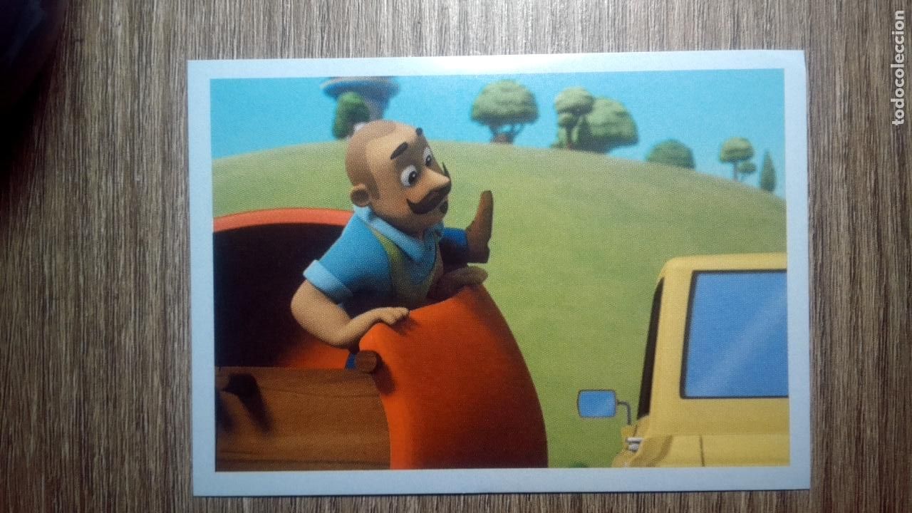 Coleccionismo Cromos antiguos: N&ordm;113 Patas a la Obra (Patrulla Canina) - Panini Paw Patrol - All Paws on Deck - 113