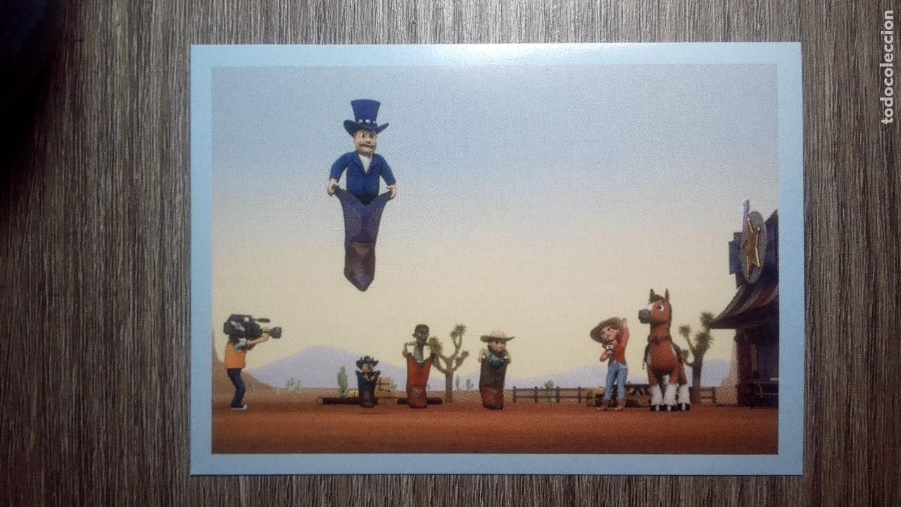 Coleccionismo Cromos antiguos: N&ordm;131 Patas a la Obra (Patrulla Canina) - Panini Paw Patrol - All Paws on Deck - 131