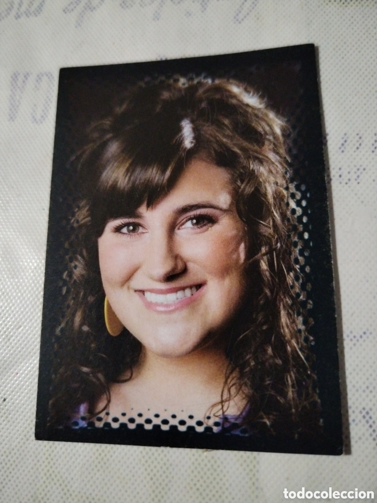 Coleccionismo Cromos antiguos: Cromo high school musical 2 panini Disney n&deg;162