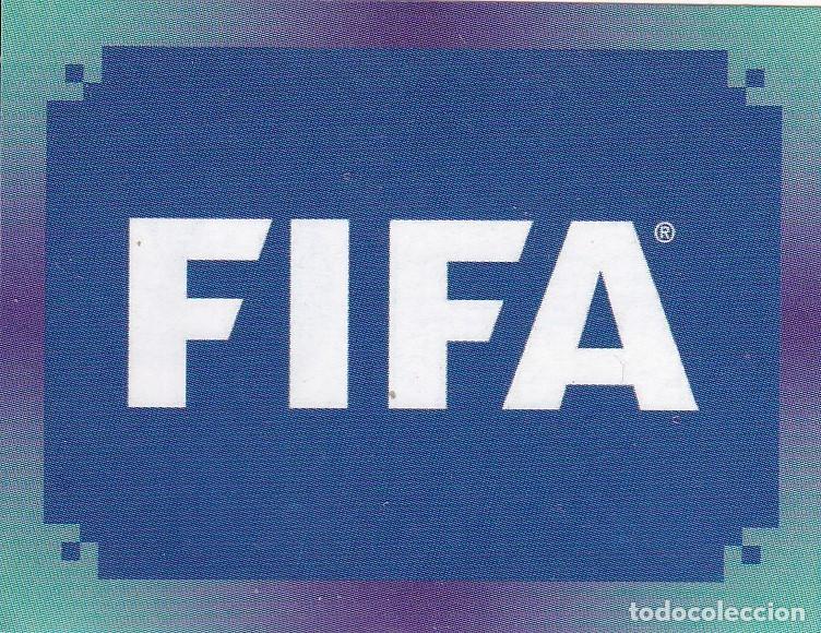 Sammeln alte Sammelbilder: Copa Mundial Qatar 2022 Logo FIFA FWC 1