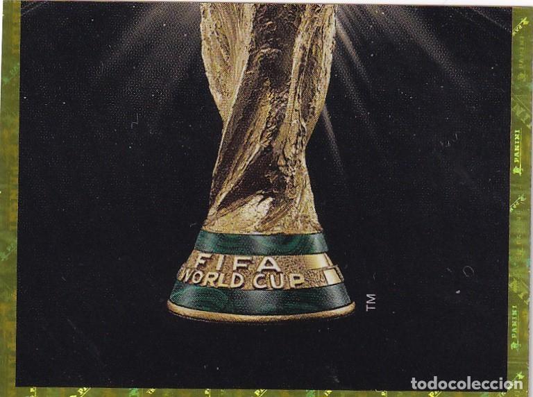 Colecionismo Cromos antigos: Copa Mundial Qatar 2022 Copa FWC 3