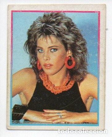 Coleccionismo cromos antiguos: SUPER STARS N&ordm; 146 - C.C. CATCH. EDICIONES ESTE 986 - Foto 1