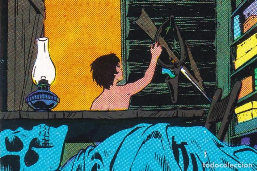 Coleccionismo Cromos antiguos: CROMO 12 DEL ALBUM TARZAN, ED FHER 1969, SIN PEGAR MUY BUEN ESTADO