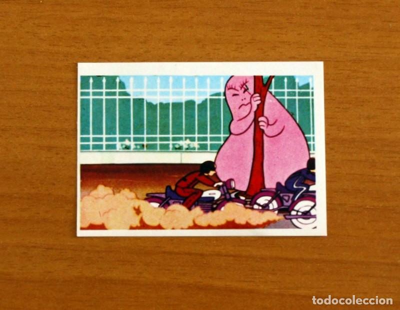 Coleccionismo cromos antiguos: Barbapapa - N&ordm; 9 - Ediciones Quelcom A&ntilde;o 1978 - Nunca Pegado - Foto 1