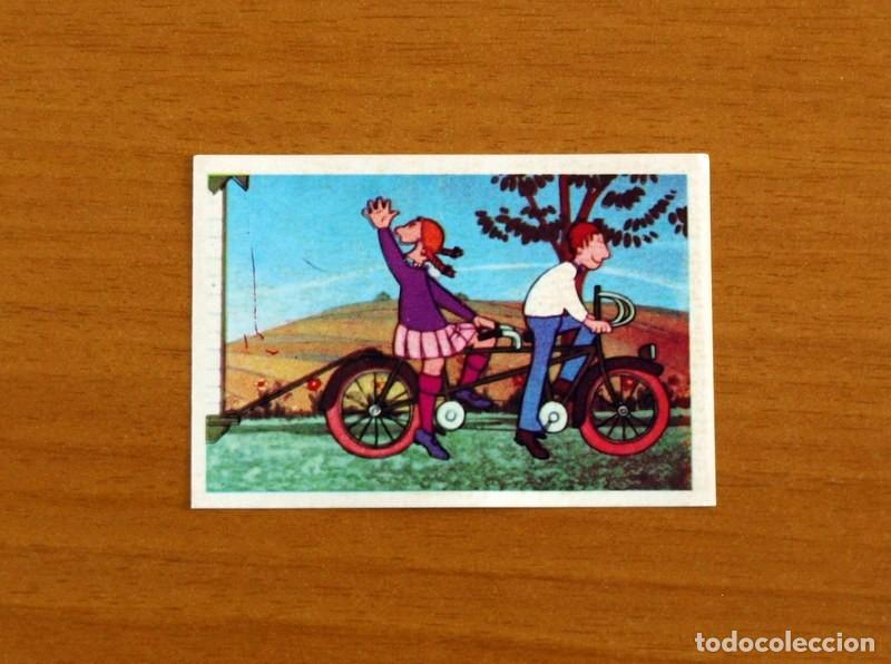 Coleccionismo cromos antiguos: Barbapapa - N&ordm; 29 - Ediciones Quelcom A&ntilde;o 1978 - Nunca Pegado - Foto 1
